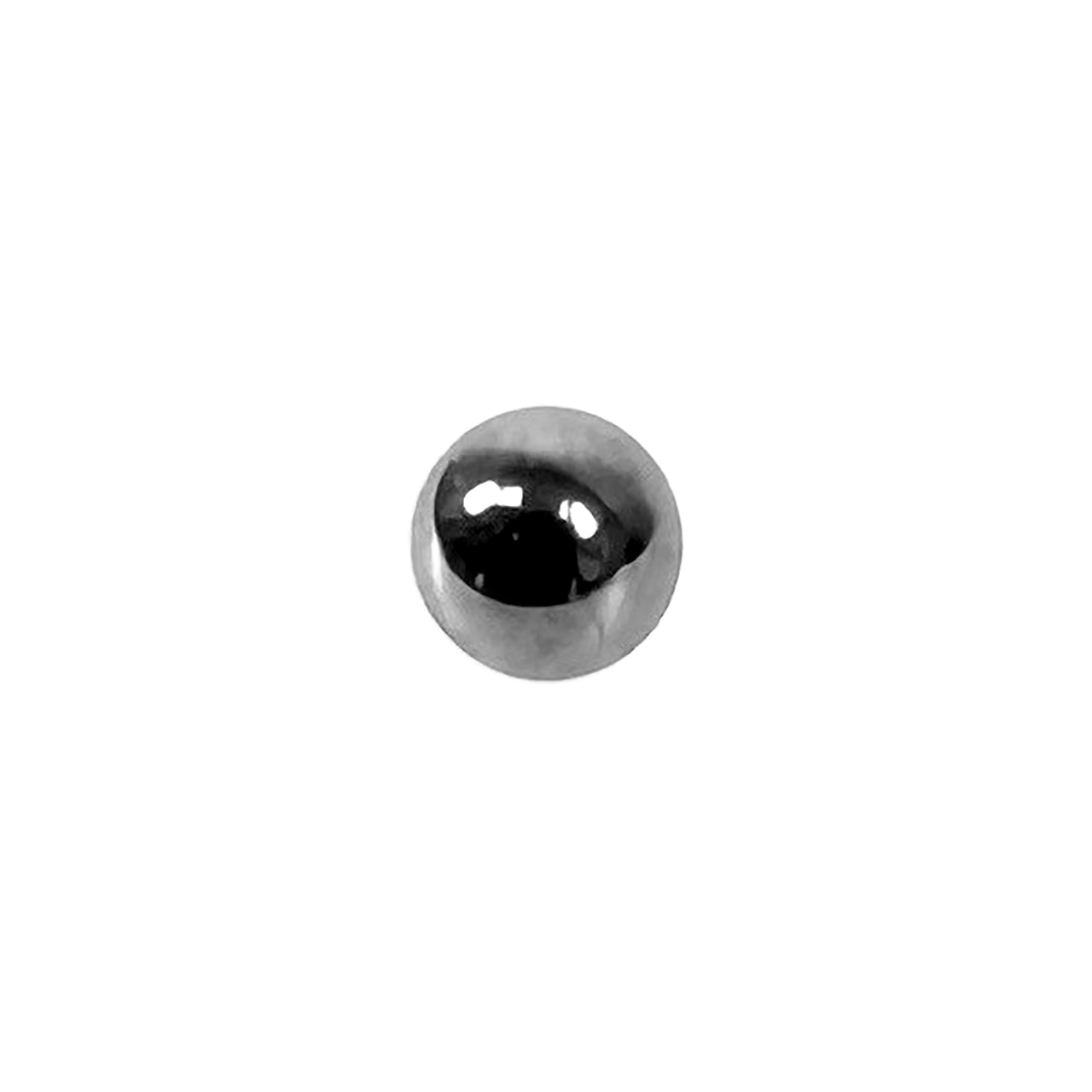 Repl. #4-B Fixed Ball for UTR-30 / UTR-70 Turbo Lappers