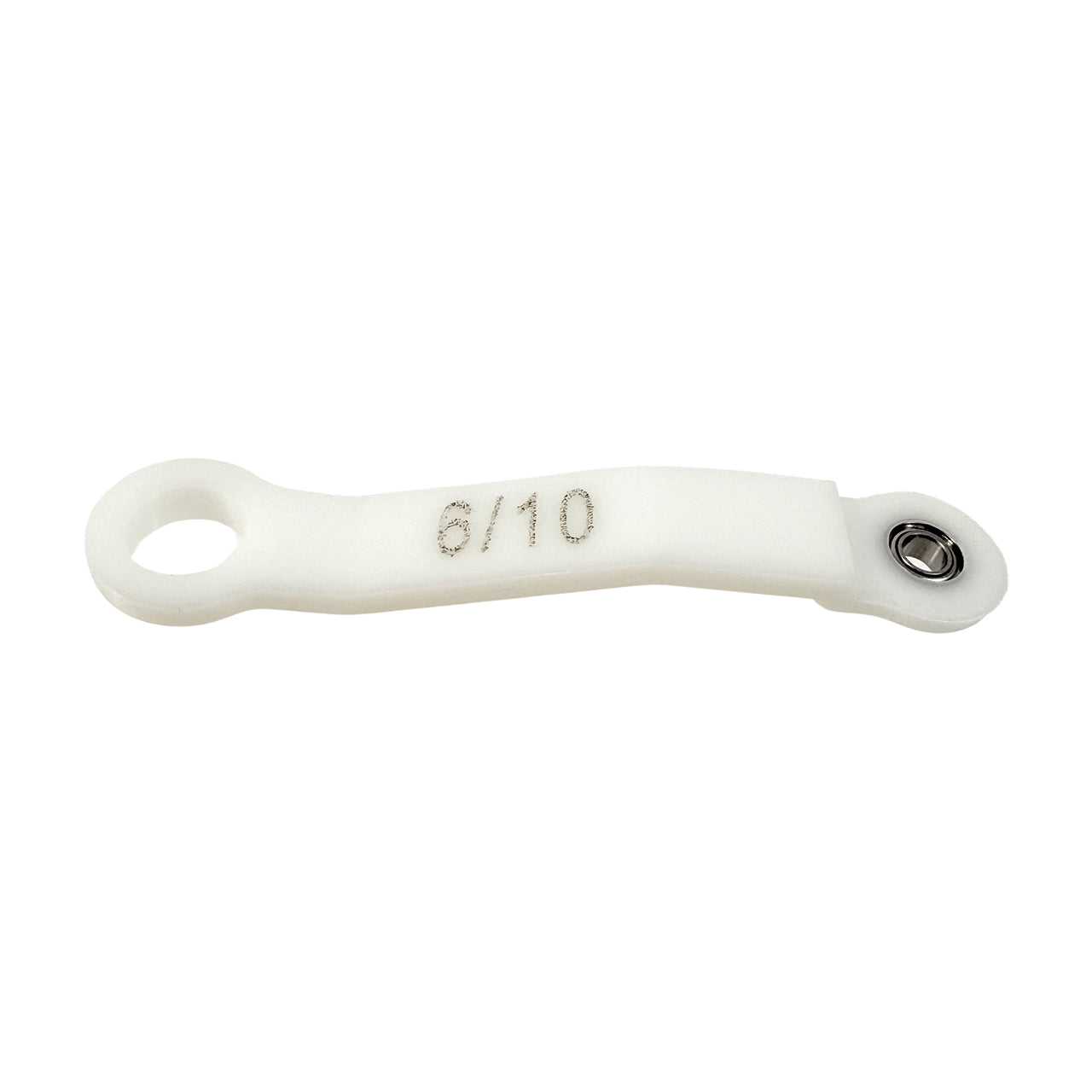 Repl. #10 Crank Plastic for UTR-30 / UTR-70 Turbo Lappers