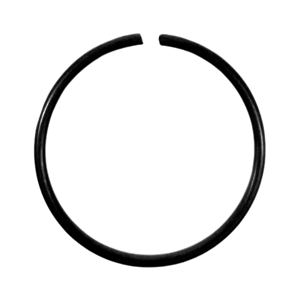 UHT Lima de aire Ushio TurboLap - Anillo de retención TL
