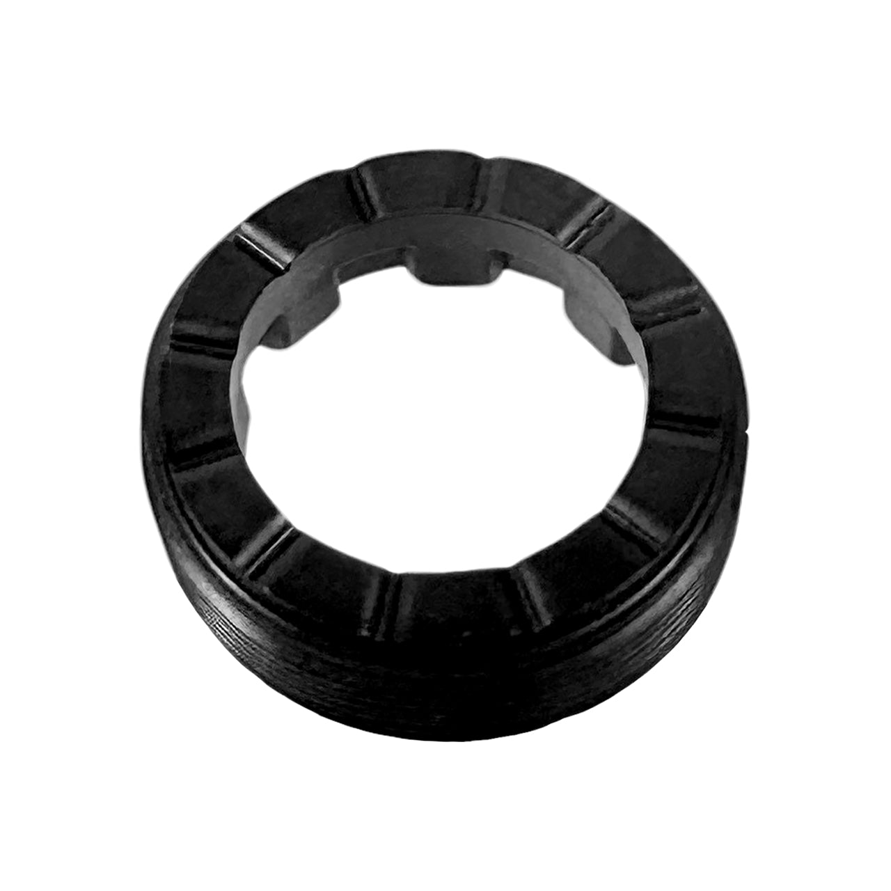 UHT Ushio TurboLap Lima de aire - Contratuerca