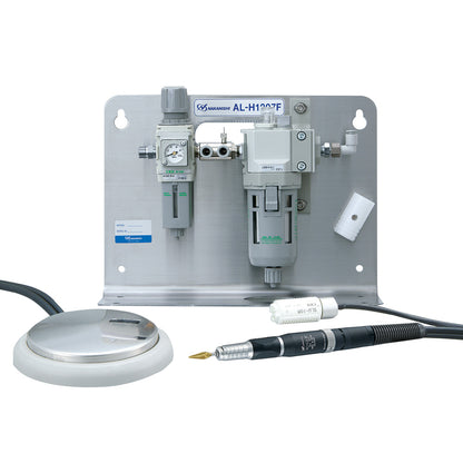 NSK Rotus Standard Set - 30,000 RPM