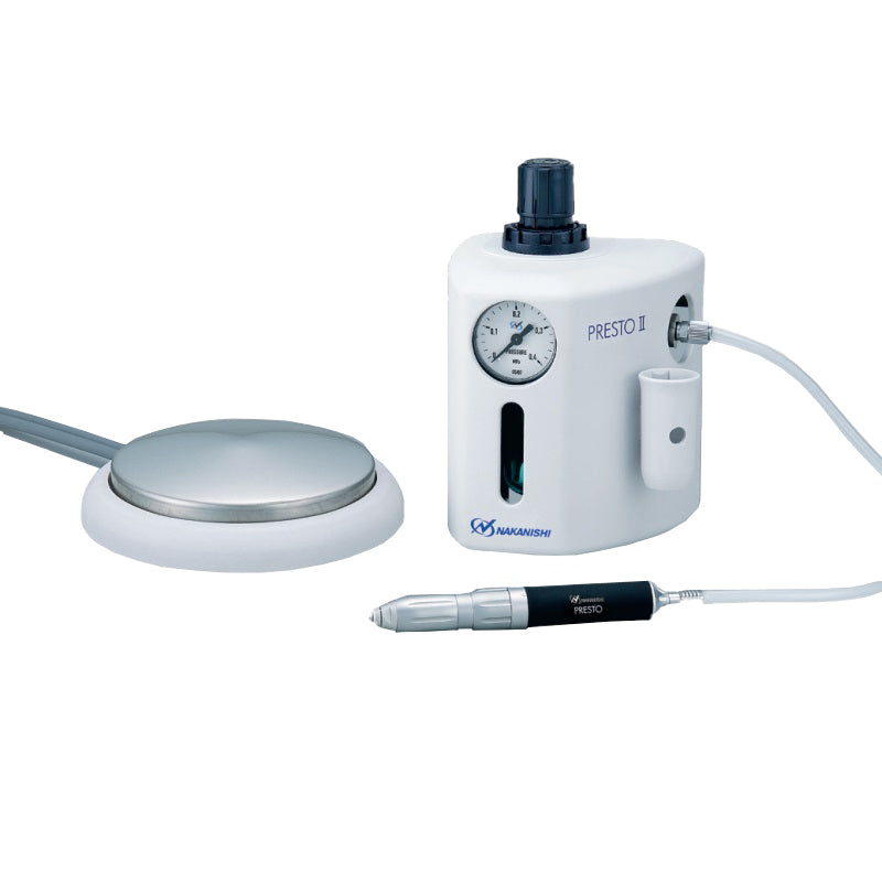 NSK Presto II Standard Set - 320,000 RPM