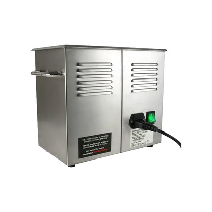 GEMORO® 3-Quart Next-Gen 2 Ultrasonic Cleaner