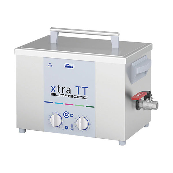 Elma® Xtra TT 3 Quart Ultrasonic