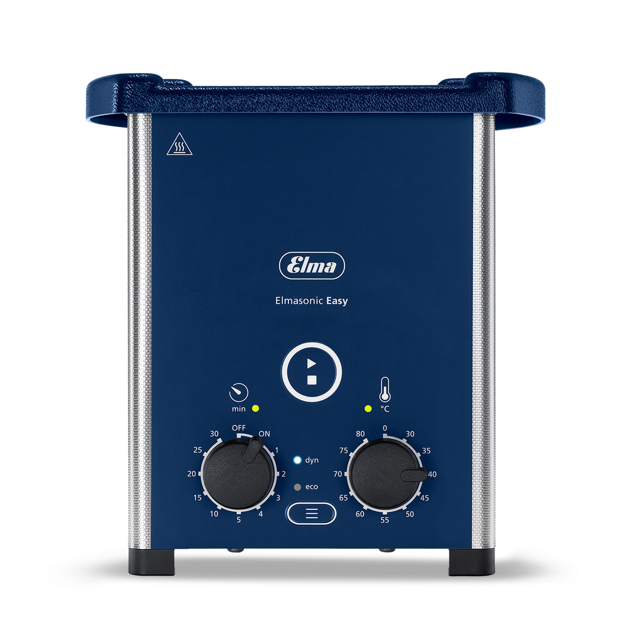 Elma® "EASY" 20H Ultrasonic - 2 Quart