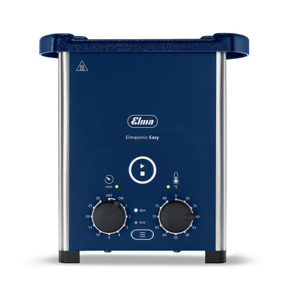 Elma® "EASY" 20H Ultrasonic - 2 Quart