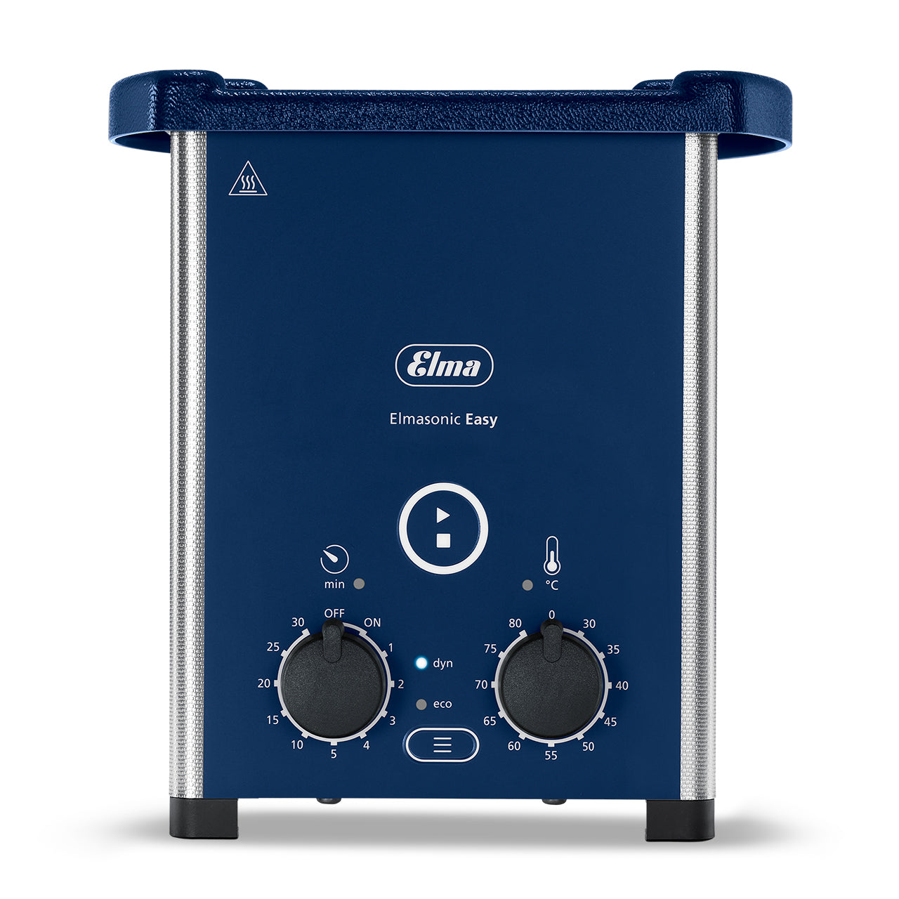 Elma® "EASY" 20H Ultrasonic - 2 Quart