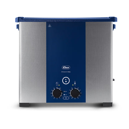 Elma® "EASY" 180H Ultrasonic - 18 Quart