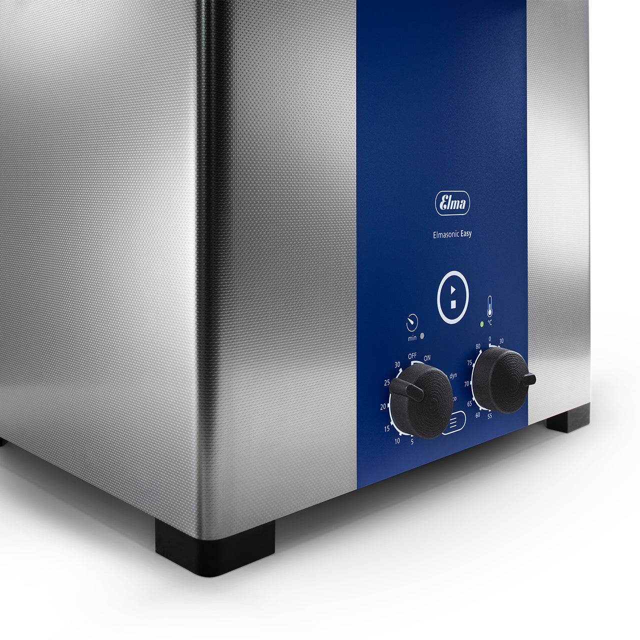 Elma® "EASY" 180H Ultrasonic - 18 Quart