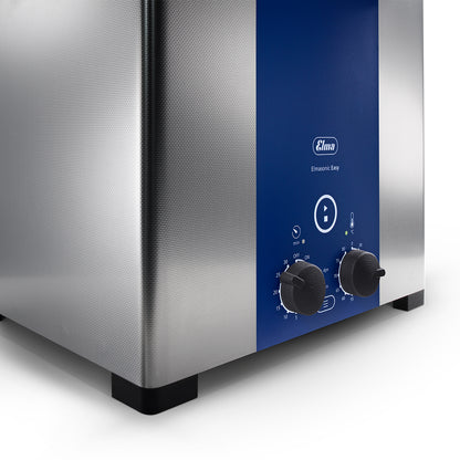 Elma® "EASY" 180H Ultrasonic - 18 Quart