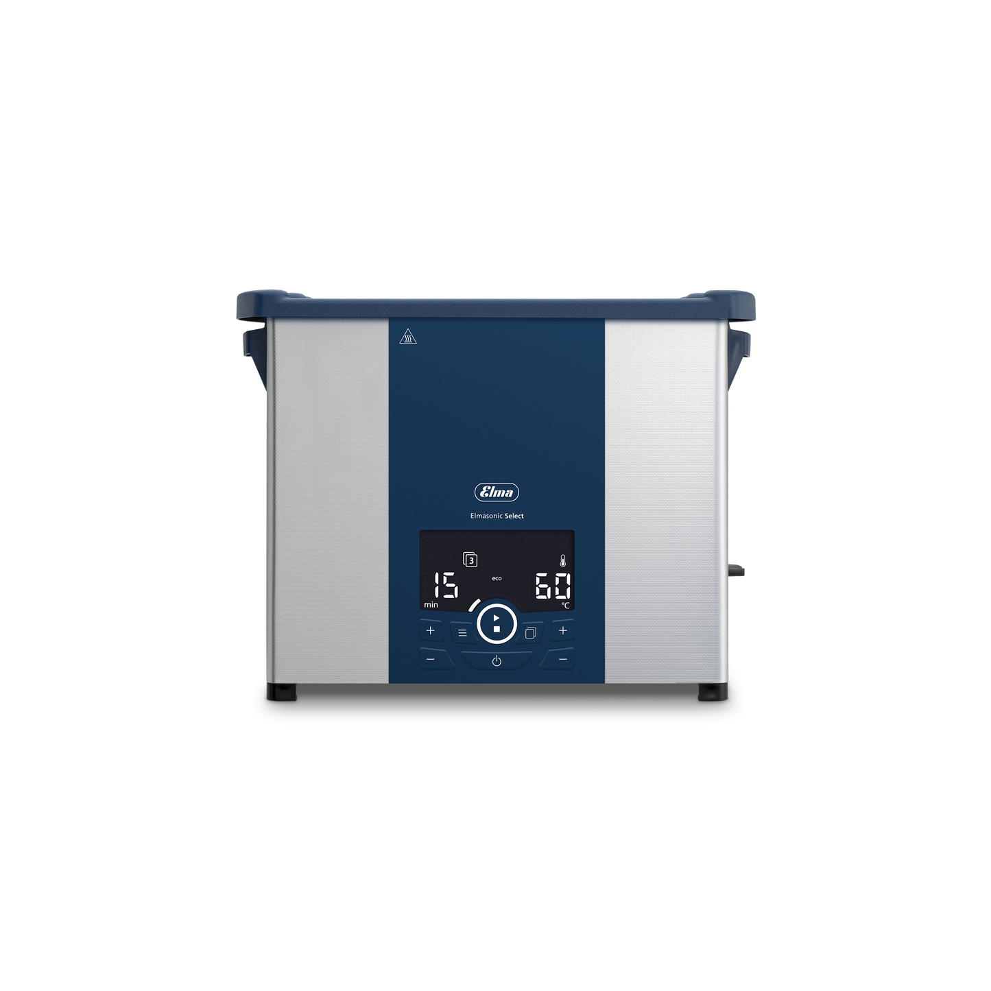 Elma® "Select" 60H Ultrasonic - 6.25 Quart