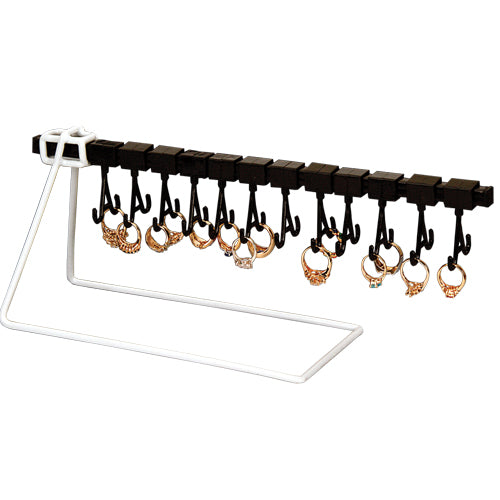 Deluxe Ultrasonic Ring Racks - Small | Gesswein