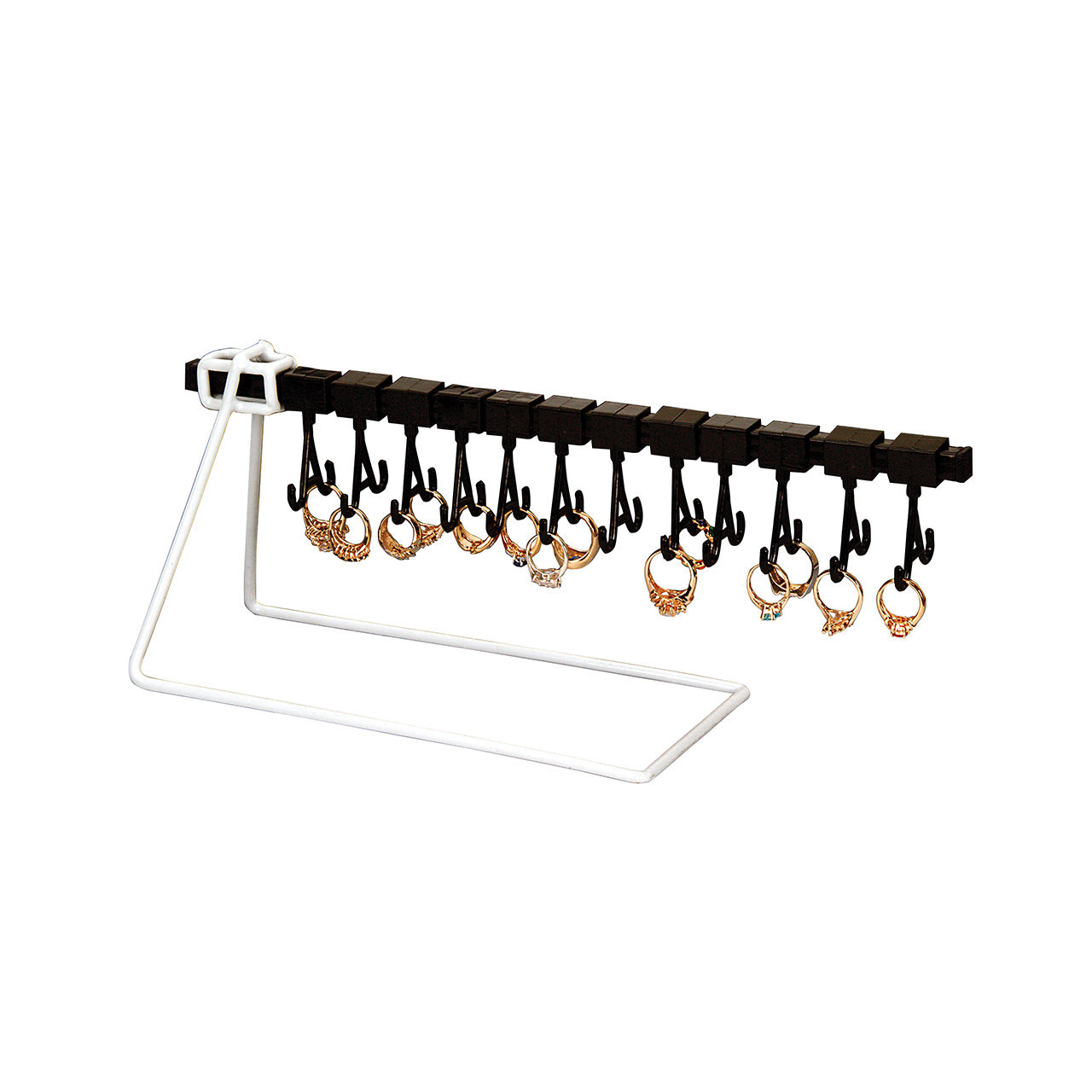 Deluxe Large Ultrasonic Ring Rack - Used 8512052