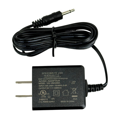 Speed Brite Power Adapter 110V for 309SB and 200SB