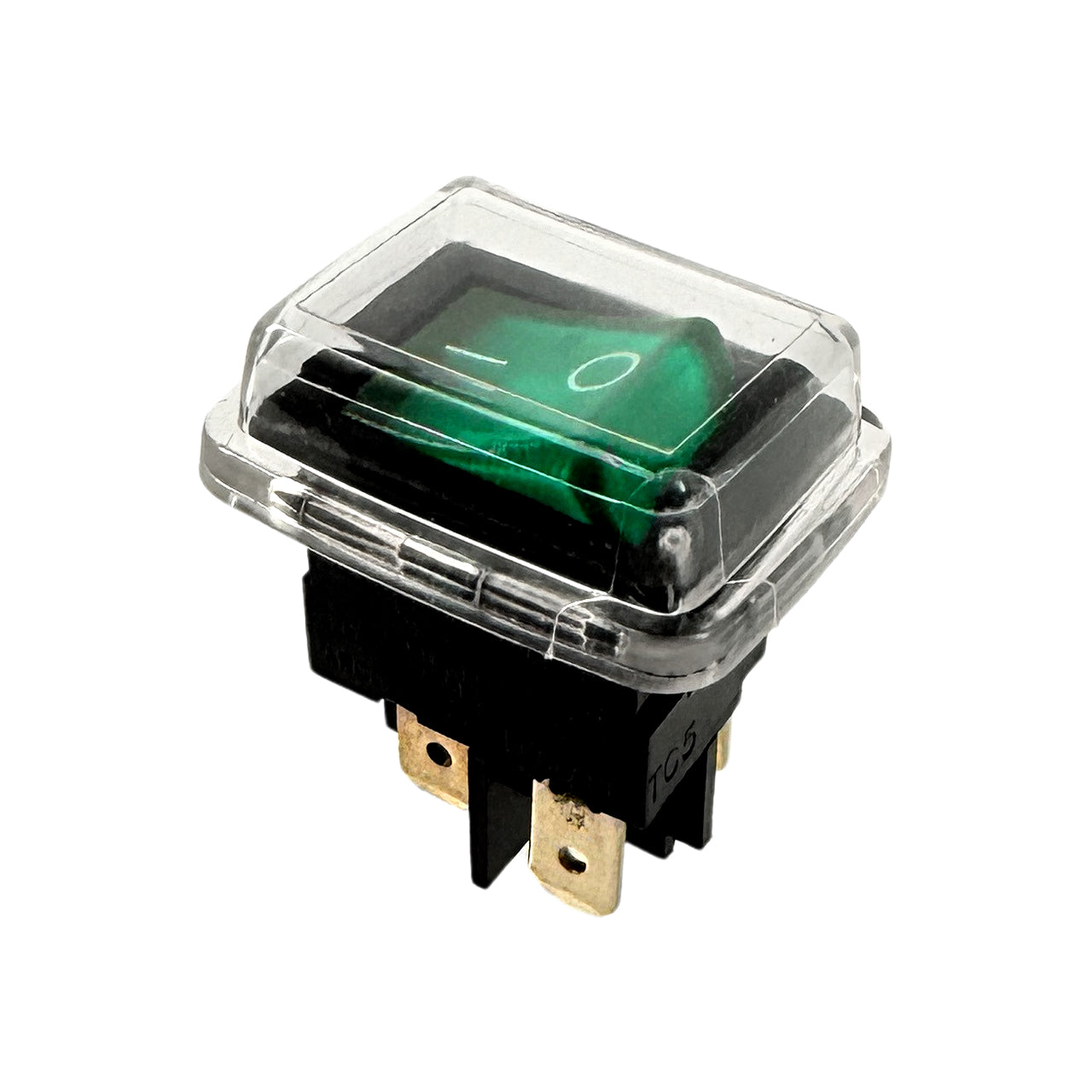 Piezas ultrasónicas Sweep - Interruptor de calentador para los modelos 40 y 84