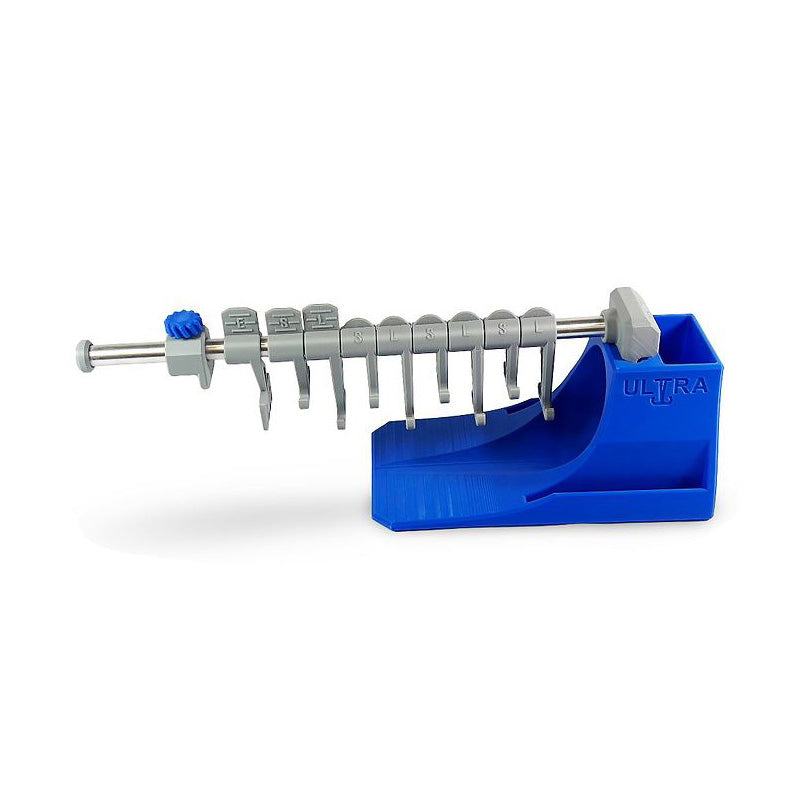 ULTRA™ Ultrasonic Rack System | Gesswein