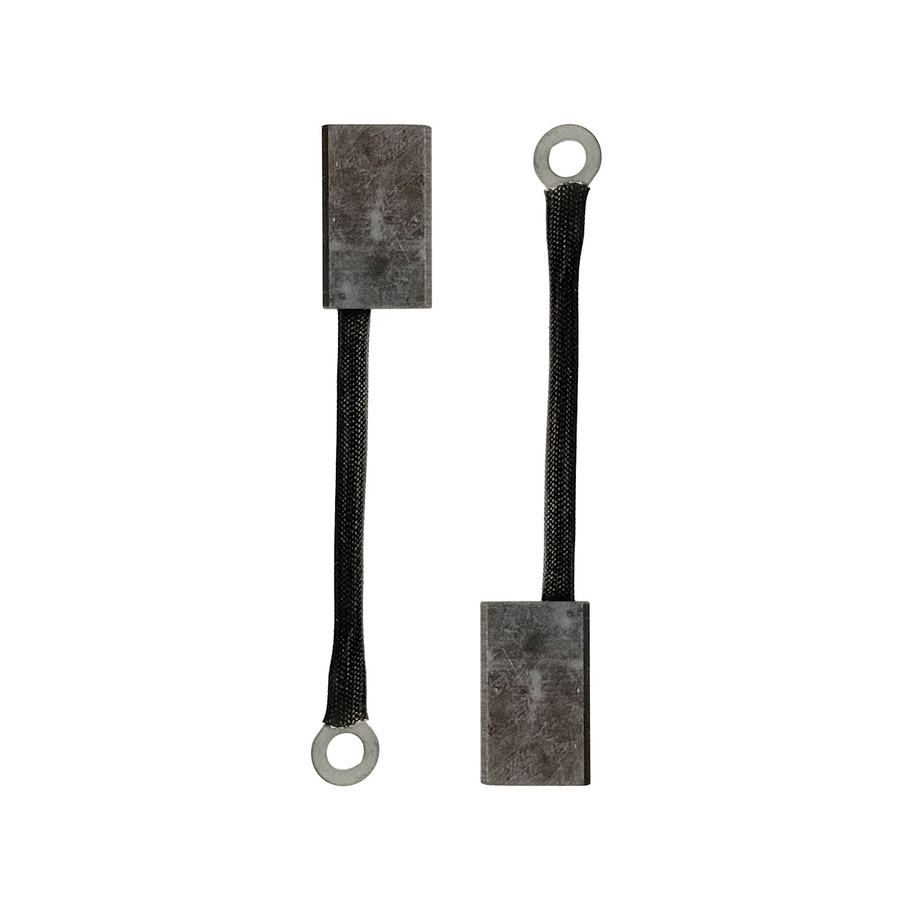 BRUSHES CARBON (2) FOR HR-01/02