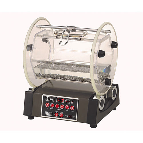 Auto Reverse Large Rotary Tumbler - Used 8520118