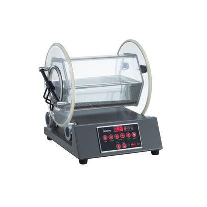 Auto Reverse Rotary Tumbler - Large - 110/220V