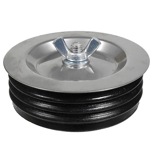 Replacement Complete Cover Assemblies - Lid Assembly for #2, #3, #4 Barrels