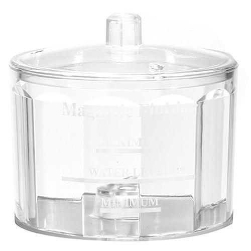 Replacement 6" Bowl for CMF-600 & CMF-610 Magnetic Tumblers