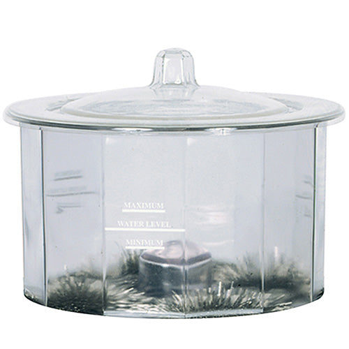 Repl. 9" Bowl for CMF-900 Magnetic Tumbler