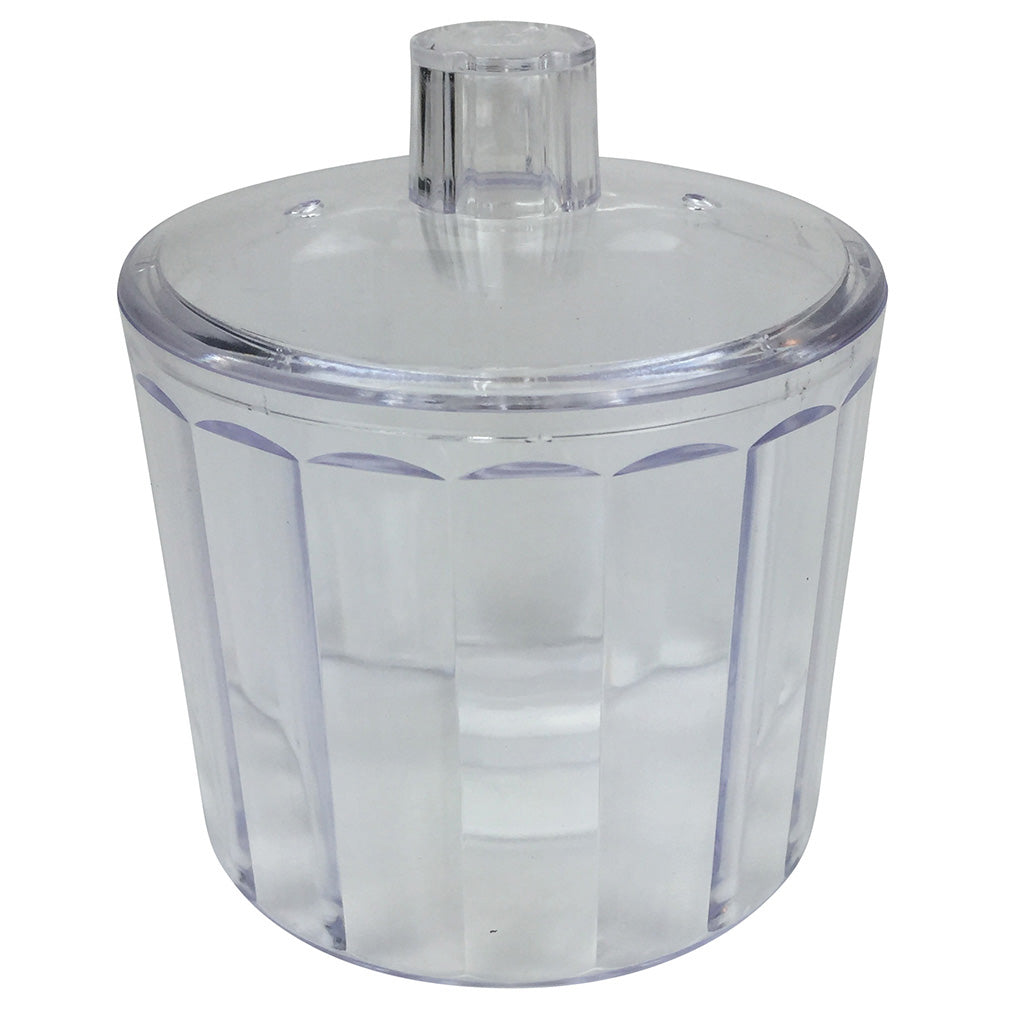Magnetic Tumbler 8 Ring Spare Bowl