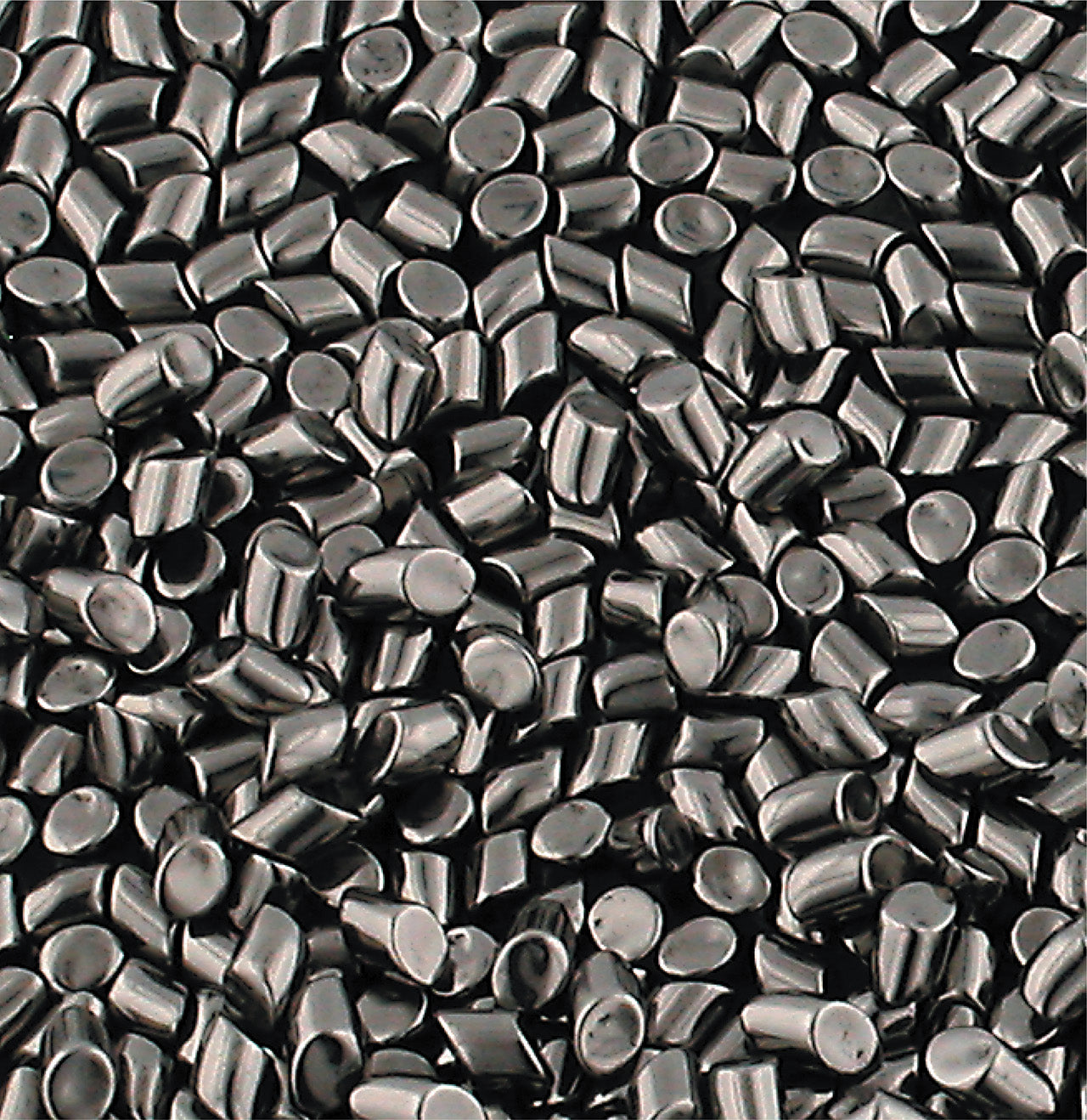 Stainless Steel Shot - Diagonals 2 lbs.