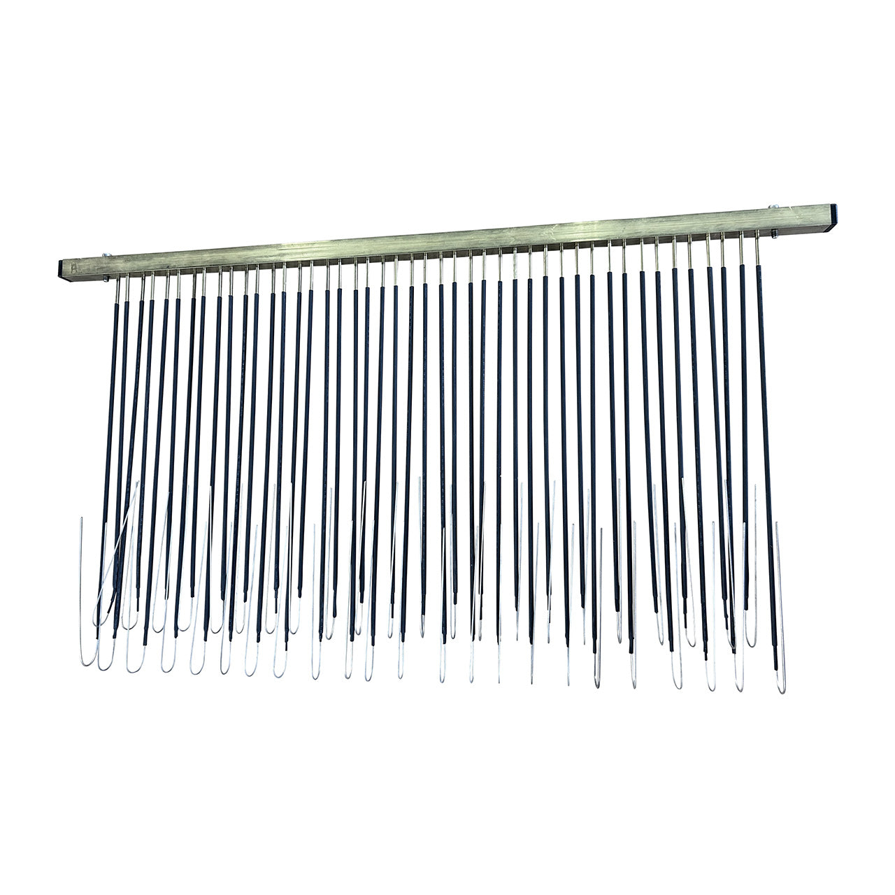 Rack 3x45 (135 hooks) 1.6mm for PMG