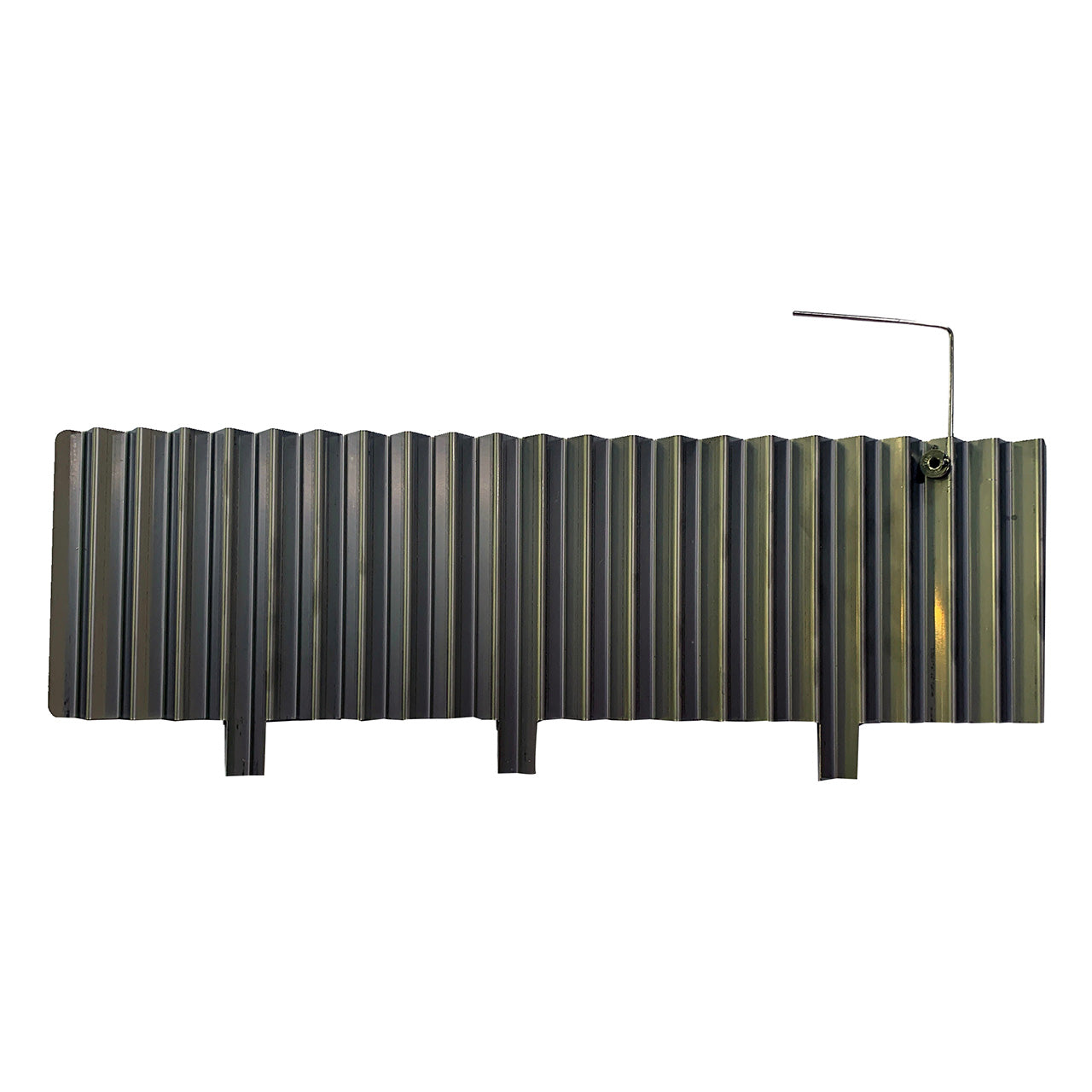 Front Stainless Cathode for EN-34 Electro Polisher