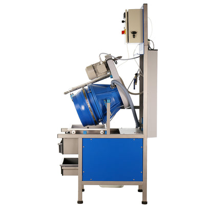 Avalon TE18 Wet Disc Finishing Machine