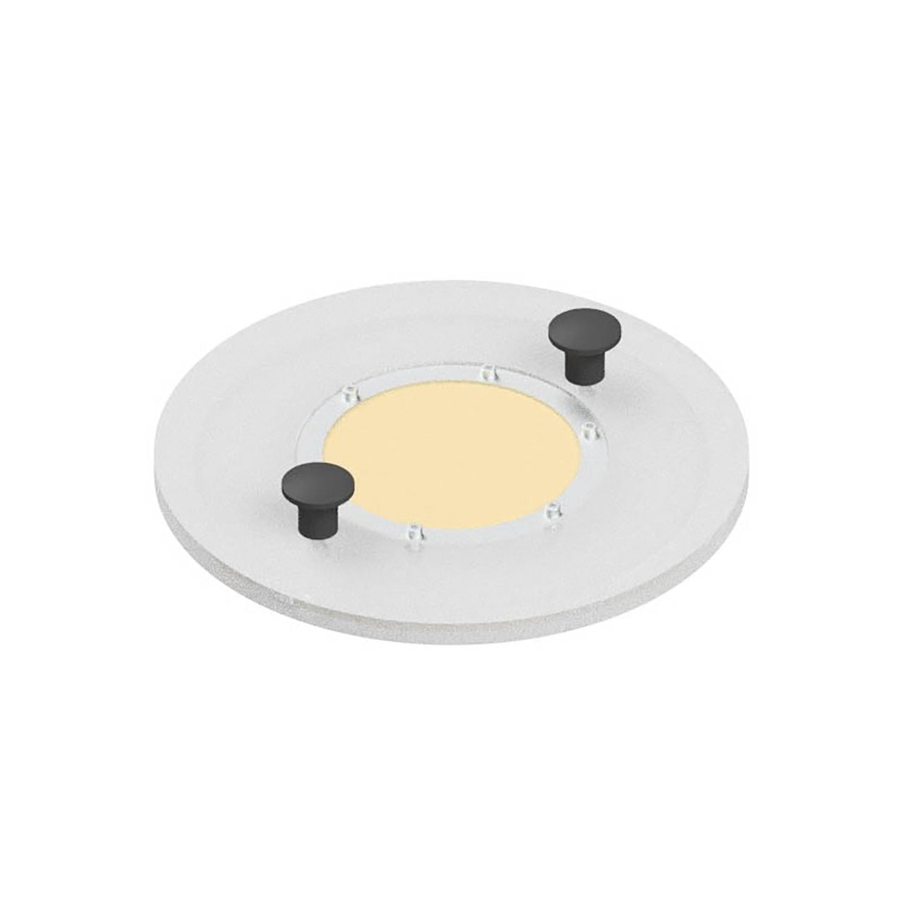 Avalon Lid with Mesh Filter for EC18 / TE18 Dry – Gesswein