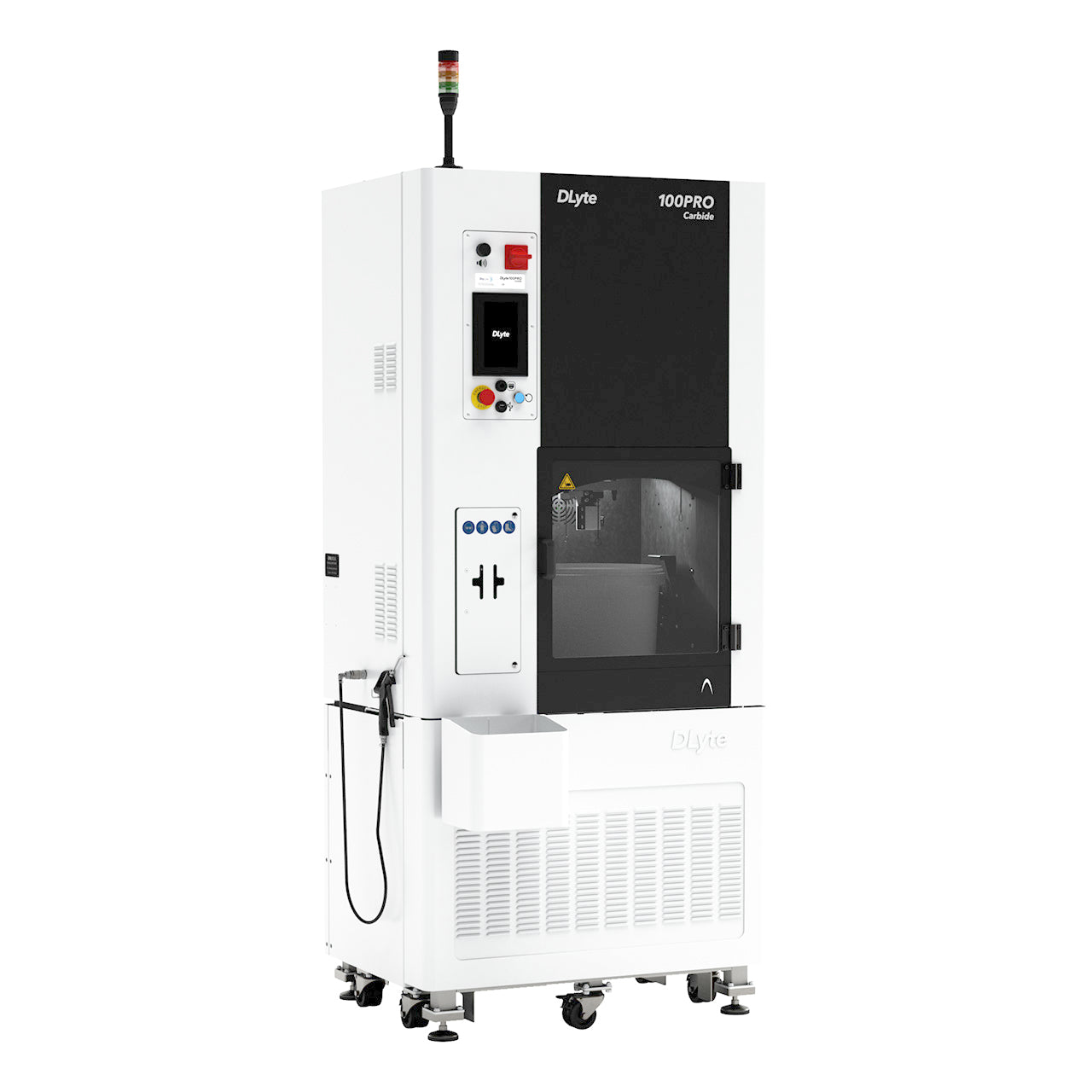 DLyte 100PRO Carbide