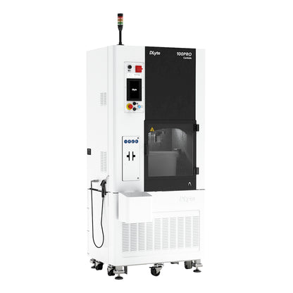 DLyte 100PRO Carbide