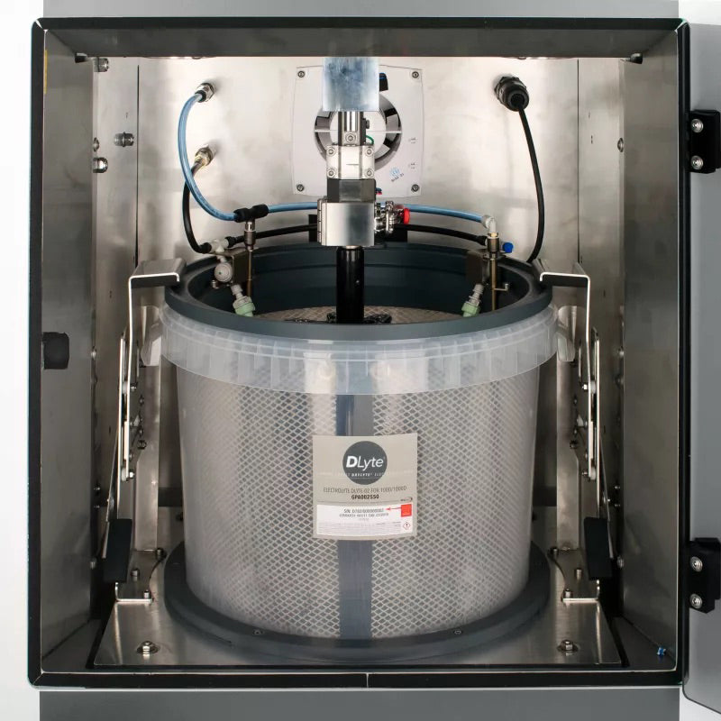 DLyte 100PRO Carbide