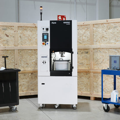 DLyte 100PRO Carbide