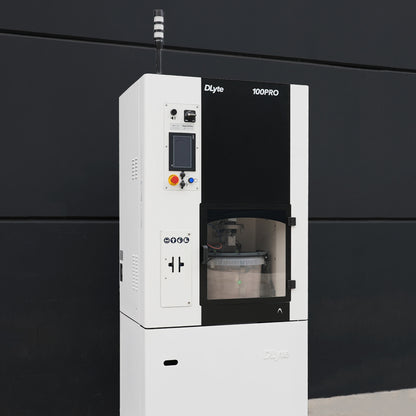 DLyte 100PRO Carbide