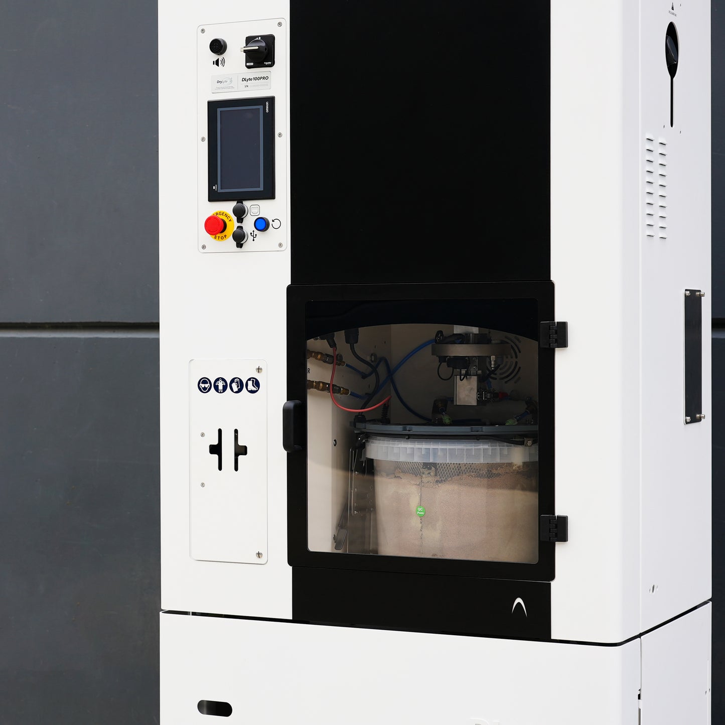 DLyte 100PRO Carbide