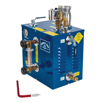 Grobet USA® Steam Cleaner - 110V