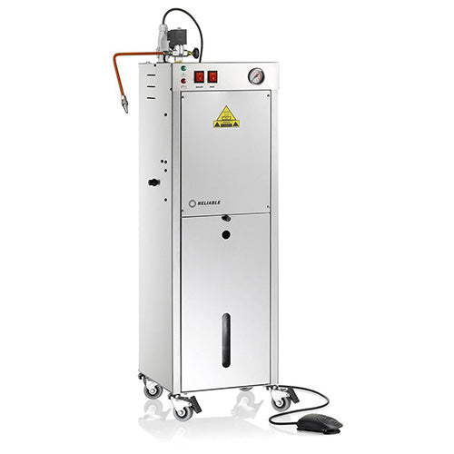 Reliable 9000CJ Steam Cleaner (Dropship)