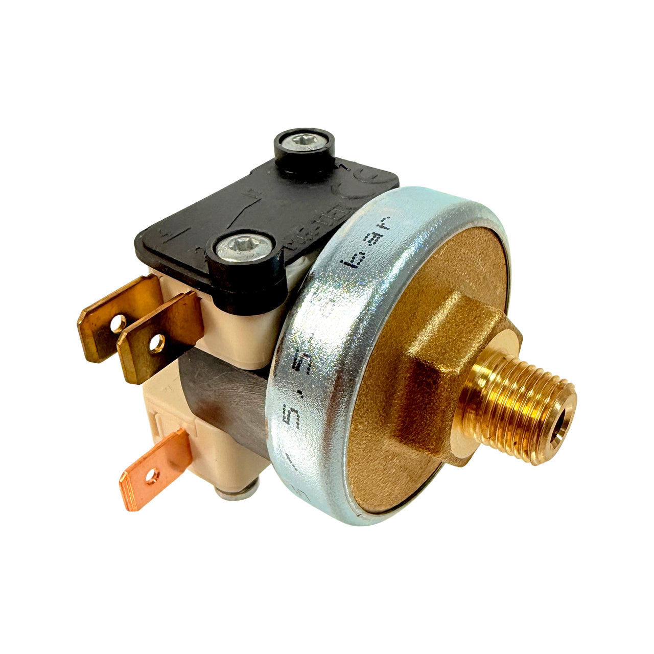 Repl. Pressure Switch for Reliable 5000CJ