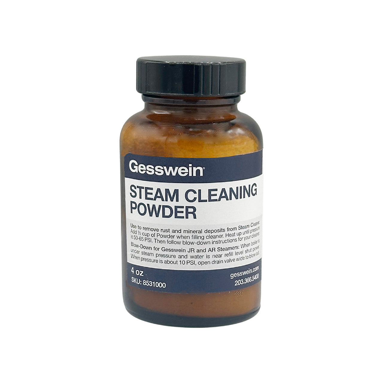 Steam Cleaner Powder