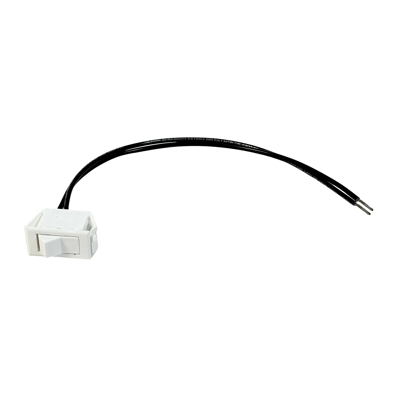 Repl. LWC Low Water Cutoff Reset Switch for Reimers JR Deluxe