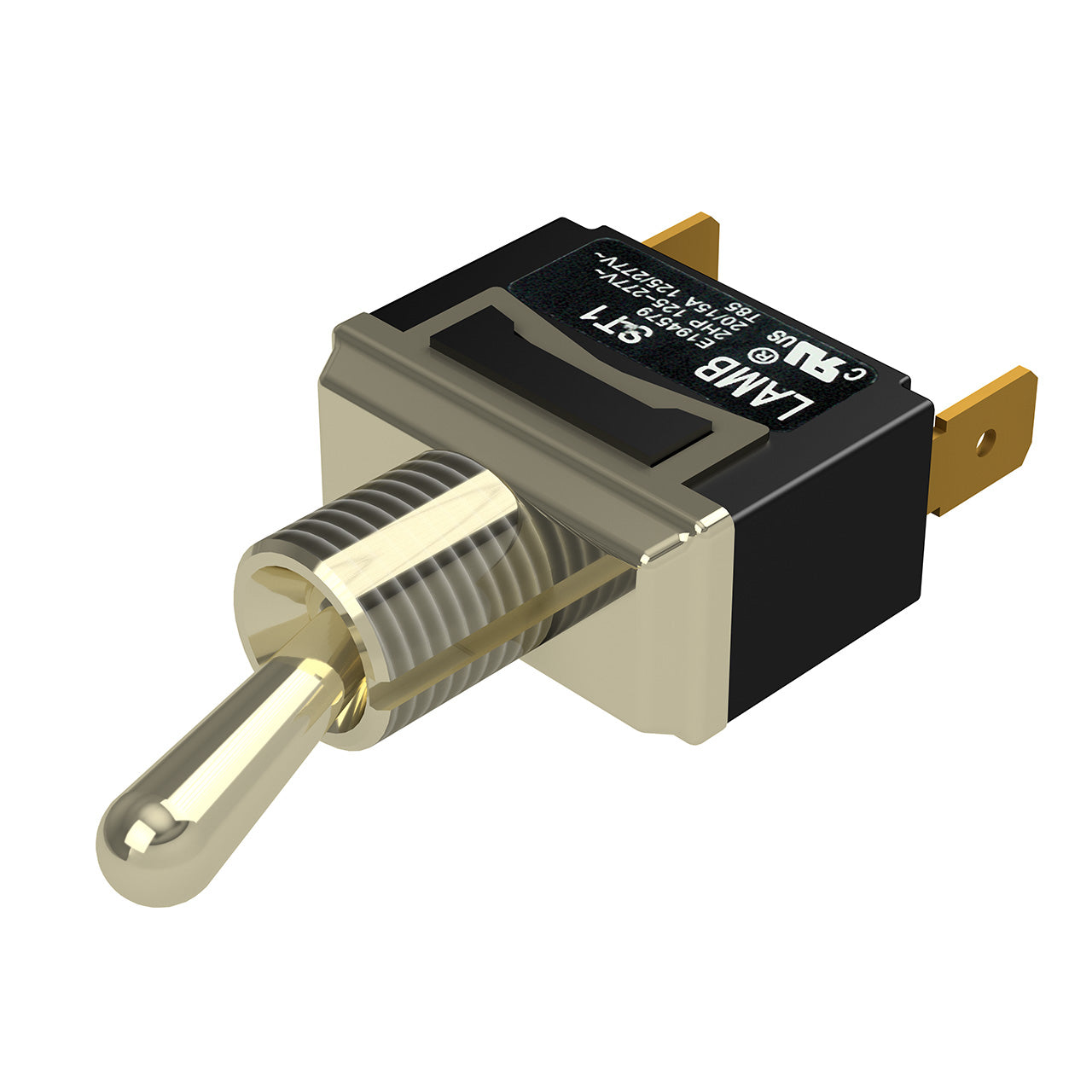Replacement Toggle Switch for G260 Reimers Steamer