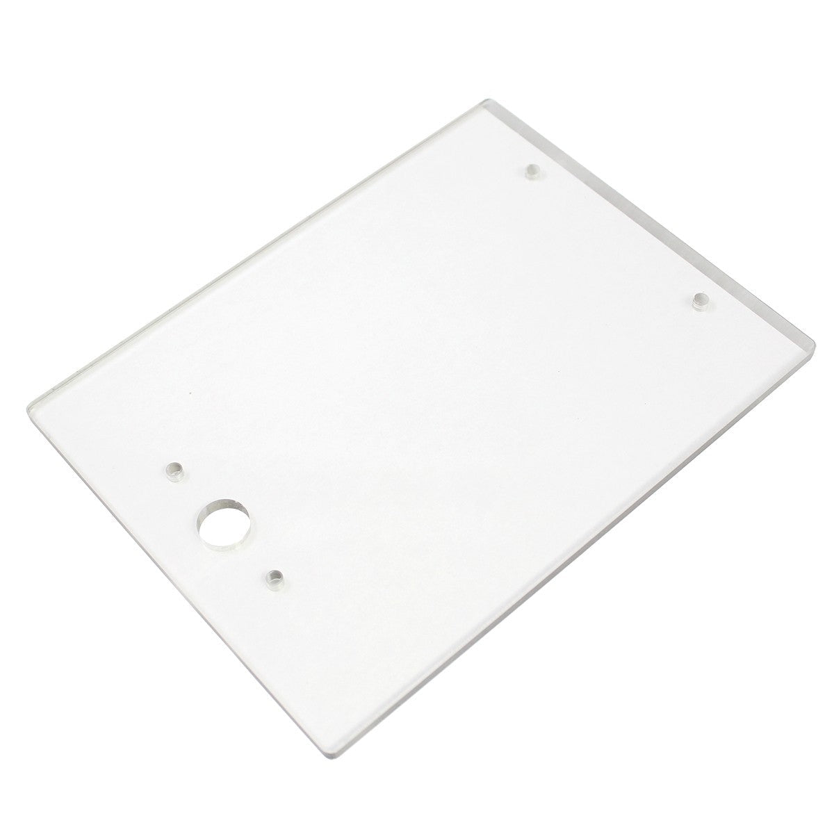 Clear Door only for Tabletop Sandblaster