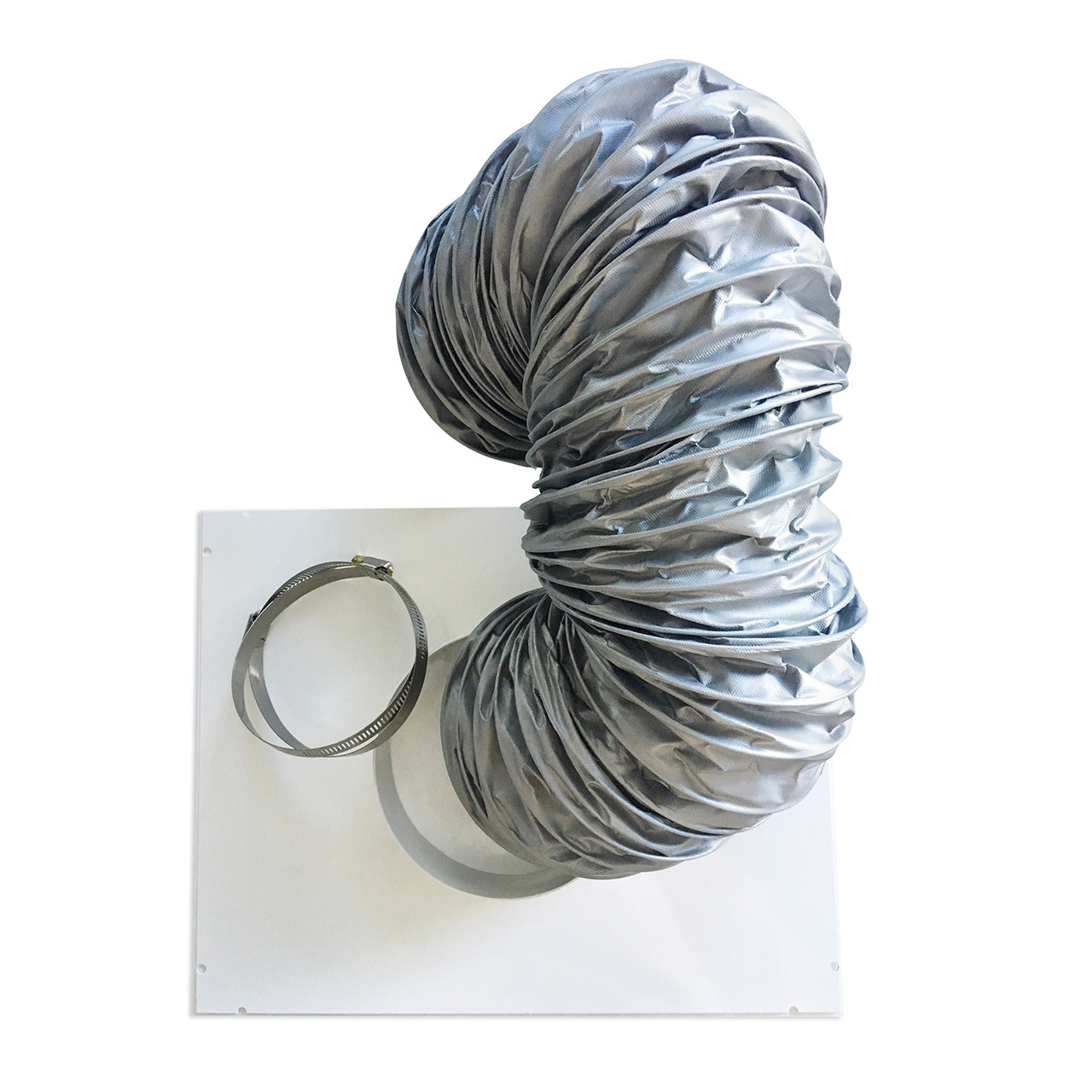 Quatro DFH Outdoor Exhaust Kit