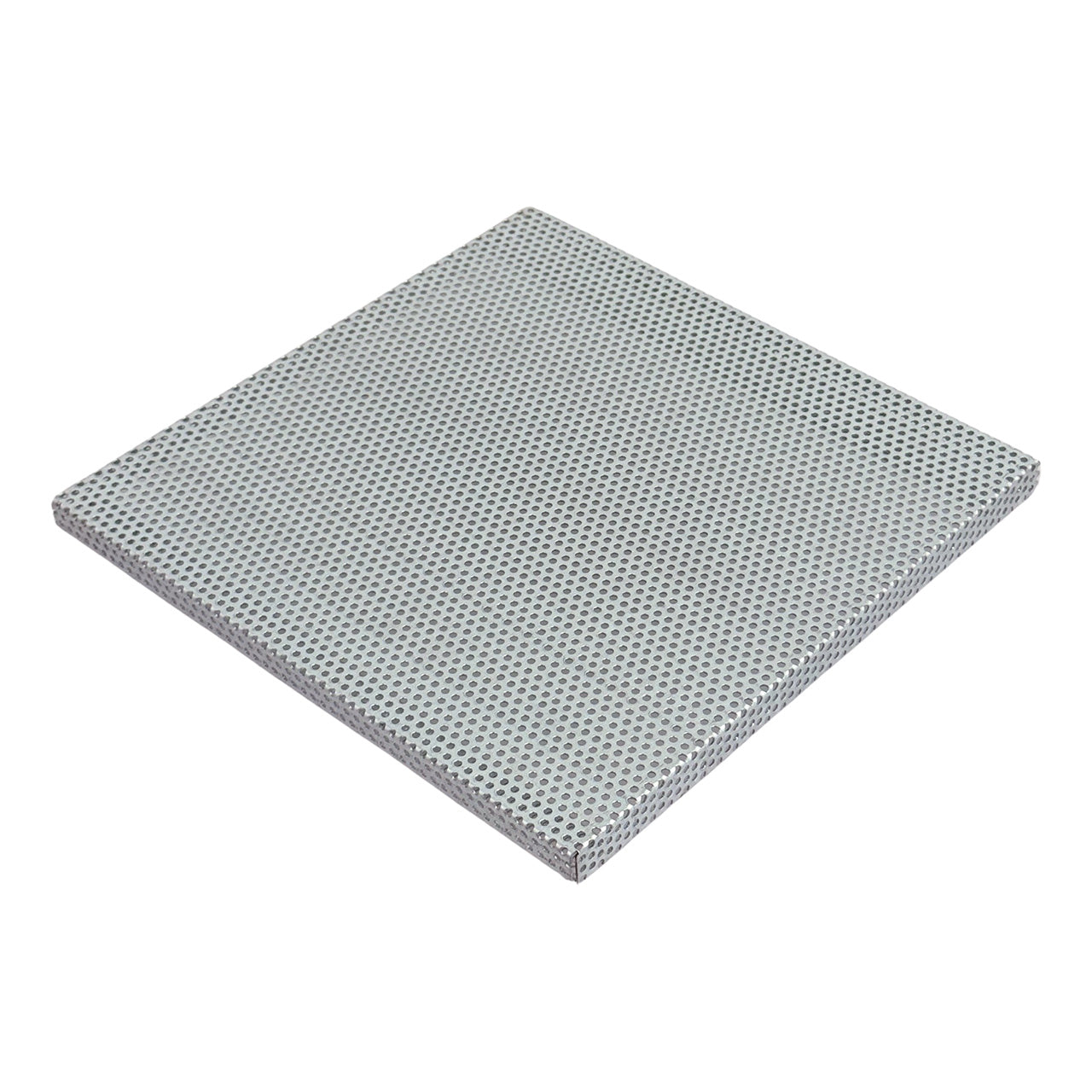 Retrofit Metal Spacer for Quatro Goldvault Dust Collectors Pre-2021