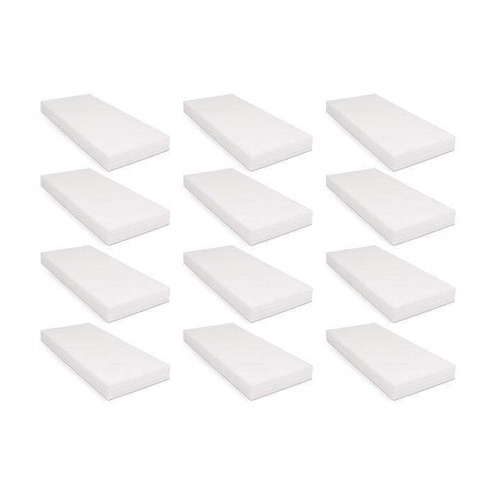 Pre-Filters for Arbe SFE-1000 Heavy Duty Fume Extractor (12)