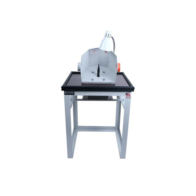 Split Lapping Machine with Table 110V 60 Hz | Gesswein