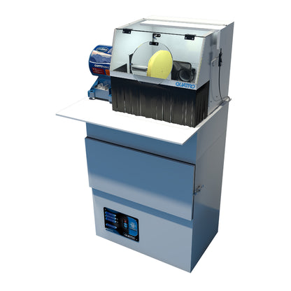 Quatro SPU Junior Superflow with ClearView Drawers
